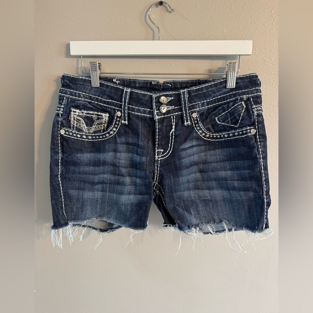 Vigoss Shorts - Picture 3 of 6